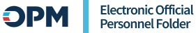 U.S. Office of Personnel Management – eOPF
